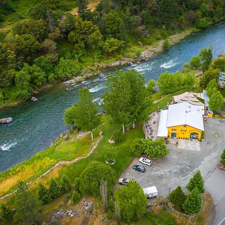 Strawhouse Resorts Big Bar Екстер'єр фото