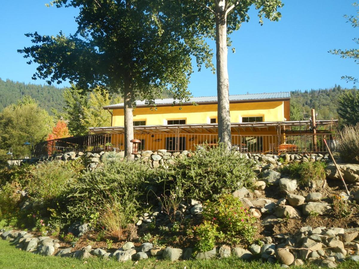 Strawhouse Resorts Big Bar Екстер'єр фото